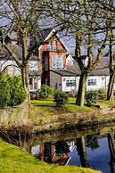 Best Western Manchester Bury Bolholt Country Park Hotel