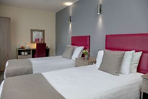 Best Western Manchester Bury Bolholt Country Park Hotel