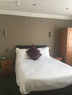 Best Western Manchester Bury Bolholt Country Park Hotel