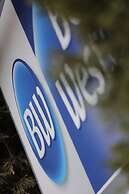 Best Western Manchester Bury Bolholt Country Park Hotel