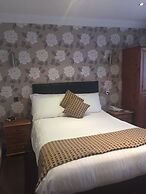 Best Western Manchester Bury Bolholt Country Park Hotel
