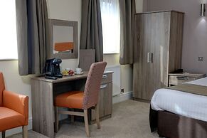 Best Western Manchester Bury Bolholt Country Park Hotel