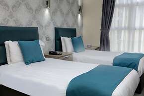 Best Western Manchester Bury Bolholt Country Park Hotel