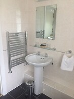 Best Western Manchester Bury Bolholt Country Park Hotel