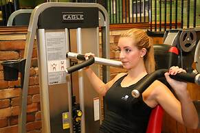 Best Western Manchester Bury Bolholt Country Park Hotel