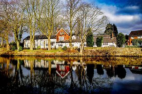 Best Western Manchester Bury Bolholt Country Park Hotel