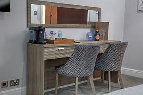 Best Western Manchester Bury Bolholt Country Park Hotel