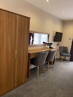 Best Western Manchester Bury Bolholt Country Park Hotel