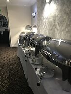 Best Western Manchester Bury Bolholt Country Park Hotel