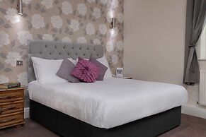 Best Western Manchester Bury Bolholt Country Park Hotel