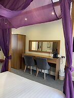 Best Western Manchester Bury Bolholt Country Park Hotel