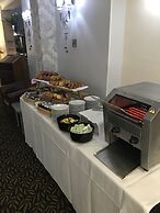 Best Western Manchester Bury Bolholt Country Park Hotel