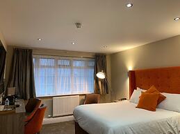 Best Western Manchester Bury Bolholt Country Park Hotel