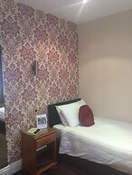 Best Western Manchester Bury Bolholt Country Park Hotel