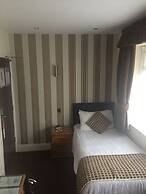 Best Western Manchester Bury Bolholt Country Park Hotel