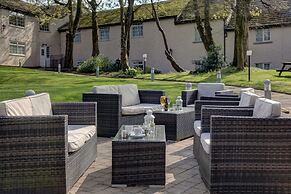 Best Western Manchester Bury Bolholt Country Park Hotel