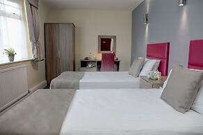 Best Western Manchester Bury Bolholt Country Park Hotel