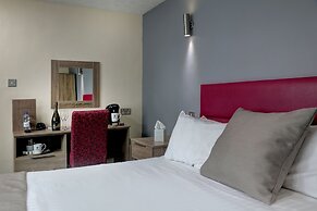 Best Western Manchester Bury Bolholt Country Park Hotel