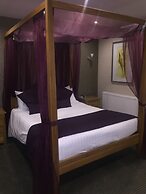 Best Western Manchester Bury Bolholt Country Park Hotel