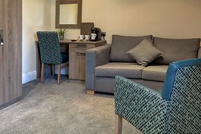 Best Western Manchester Bury Bolholt Country Park Hotel