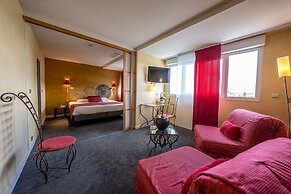 Best Western Adagio