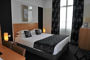 Best Western Adagio