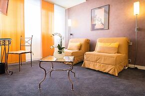 Best Western Adagio