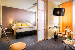Best Western Adagio