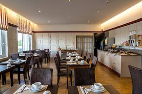 Best Western Adagio
