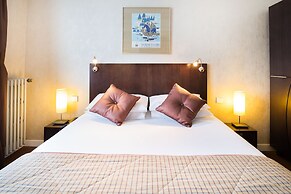 Best Western Adagio