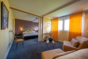 Best Western Adagio