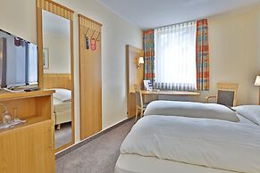 City Partner Hotel Central Wuppertal