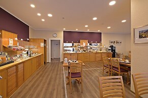 City Partner Hotel Central Wuppertal