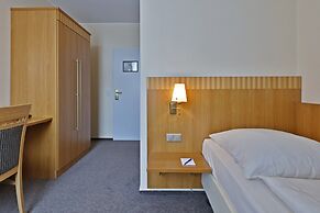 City Partner Hotel Central Wuppertal