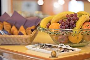 City Partner Hotel Central Wuppertal