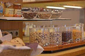 City Partner Hotel Central Wuppertal