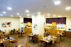 City Partner Hotel Central Wuppertal