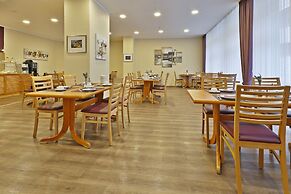 City Partner Hotel Central Wuppertal