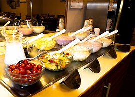 City Partner Hotel Central Wuppertal