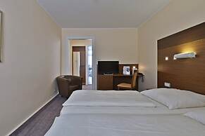 City Partner Hotel Central Wuppertal