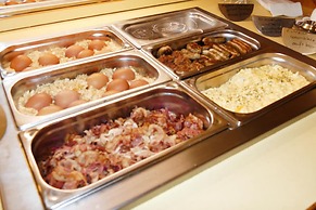 City Partner Hotel Central Wuppertal