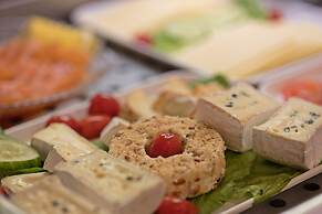 City Partner Hotel Central Wuppertal