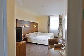 City Partner Hotel Central Wuppertal