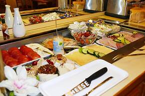 City Partner Hotel Central Wuppertal