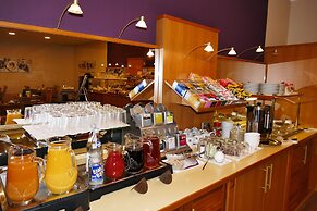 City Partner Hotel Central Wuppertal