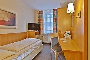 City Partner Hotel Central Wuppertal
