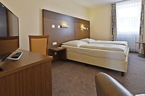 City Partner Hotel Central Wuppertal