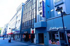 City Partner Hotel Central Wuppertal