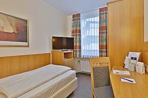 City Partner Hotel Central Wuppertal