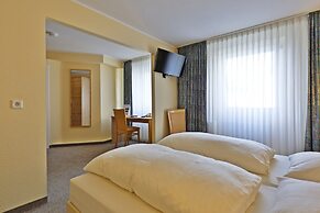 City Partner Hotel Central Wuppertal